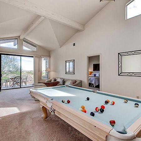 Vila Borrego Springs Hideaway Pool Table, Mtn Views! Exteriér fotografie