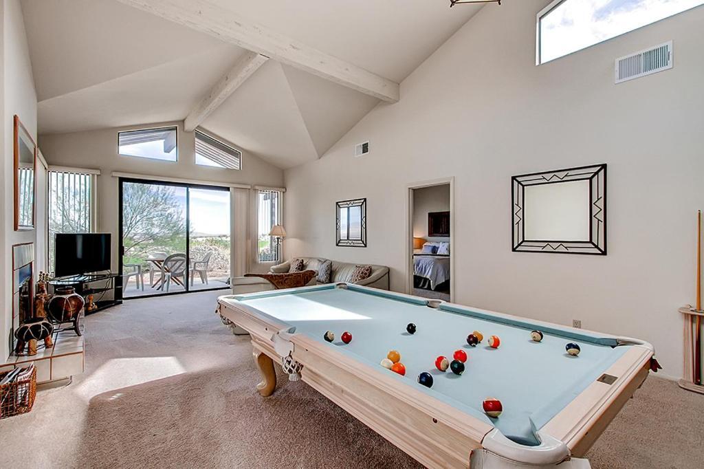 Vila Borrego Springs Hideaway Pool Table, Mtn Views! Exteriér fotografie