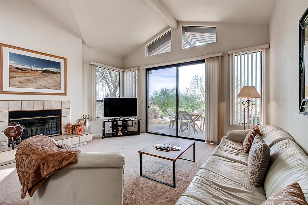 Vila Borrego Springs Hideaway Pool Table, Mtn Views! Exteriér fotografie