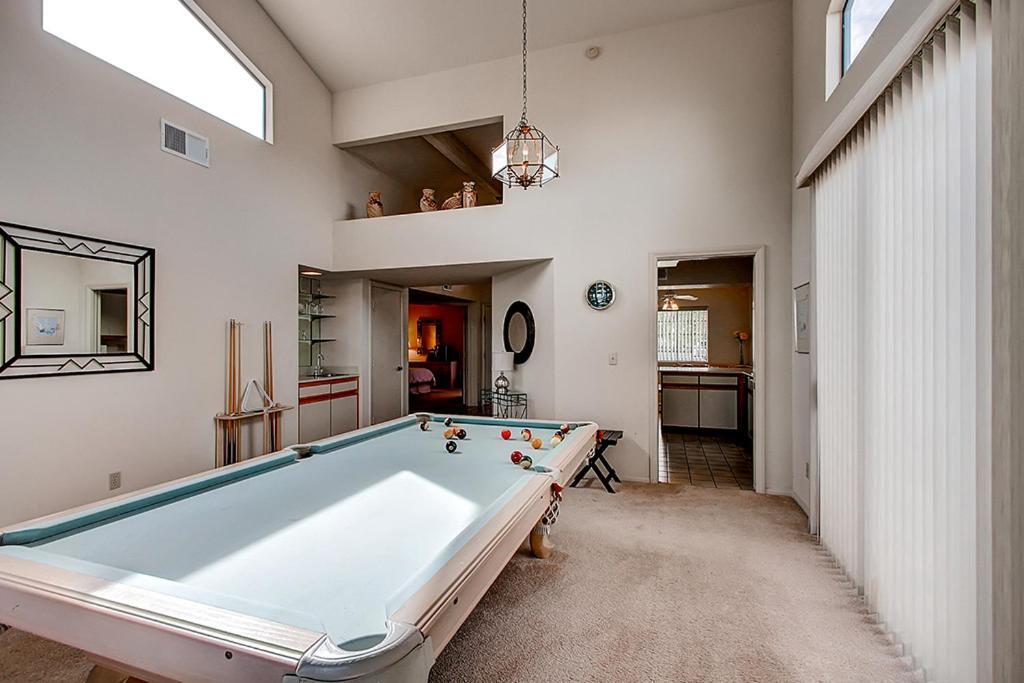 Vila Borrego Springs Hideaway Pool Table, Mtn Views! Exteriér fotografie