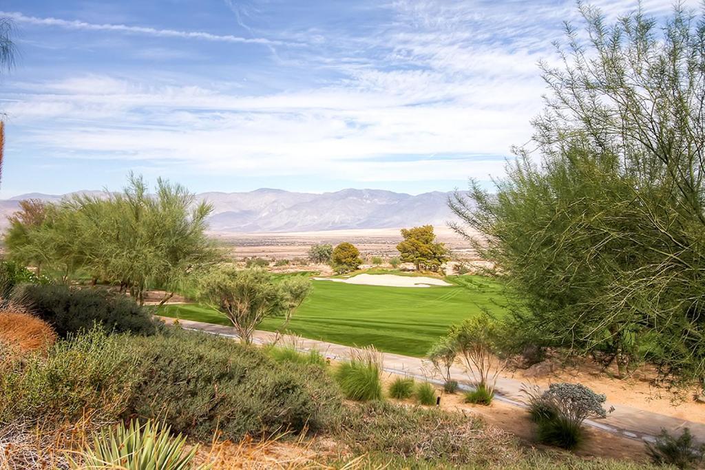 Vila Borrego Springs Hideaway Pool Table, Mtn Views! Exteriér fotografie