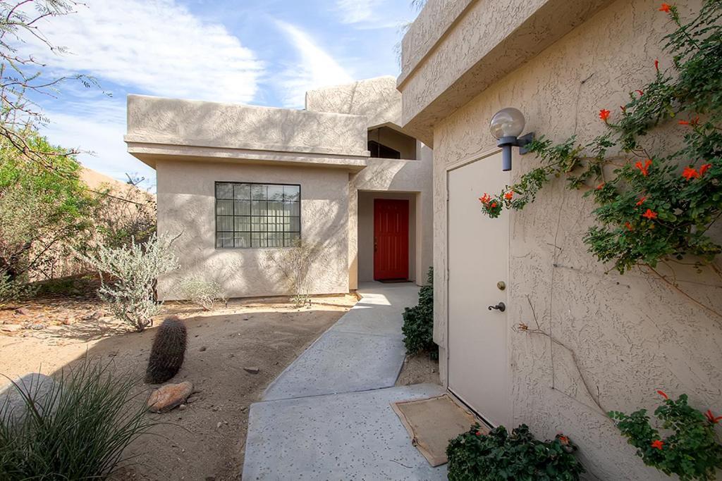 Vila Borrego Springs Hideaway Pool Table, Mtn Views! Exteriér fotografie