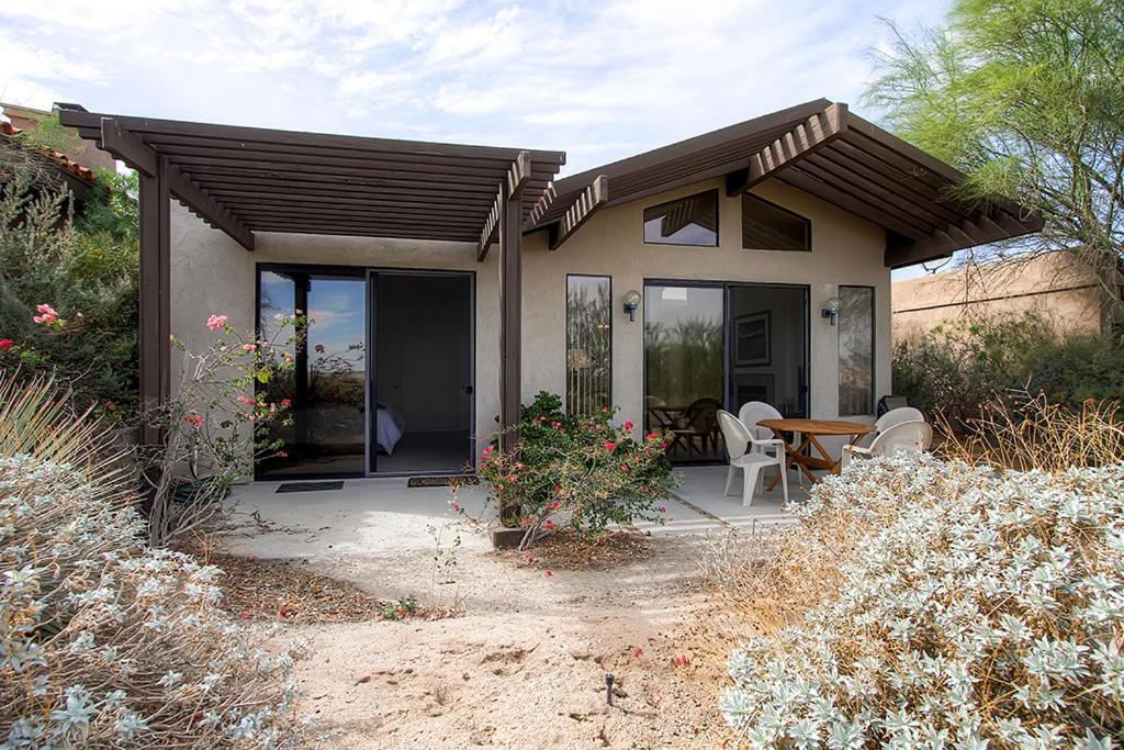Vila Borrego Springs Hideaway Pool Table, Mtn Views! Exteriér fotografie