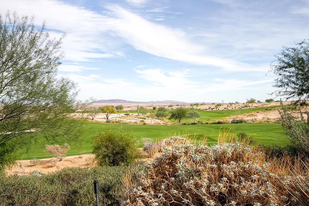 Vila Borrego Springs Hideaway Pool Table, Mtn Views! Exteriér fotografie