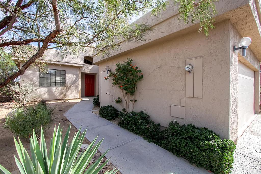 Vila Borrego Springs Hideaway Pool Table, Mtn Views! Exteriér fotografie